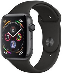 Замена зарядки Apple Watch Series 4